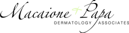 Macaione & Papa Color Logo