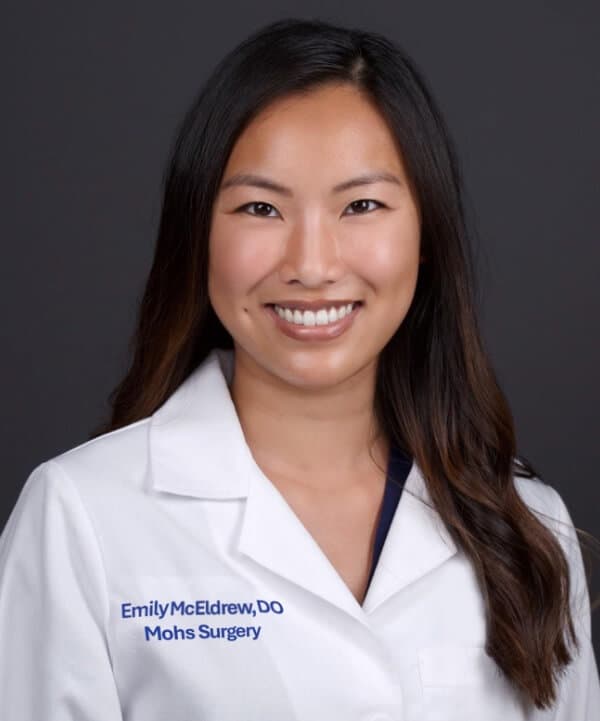 Emily McEldrew Headshot