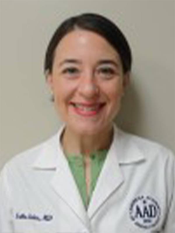 Erika Levine Headshot