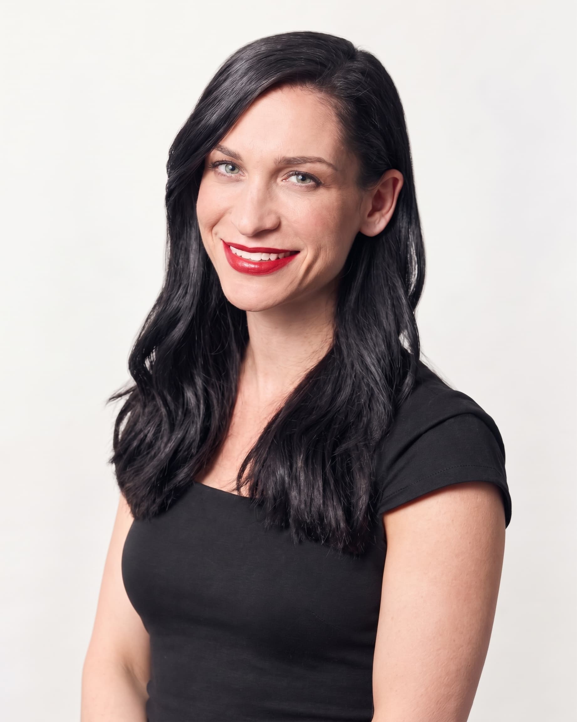Lauren Okon Headshot