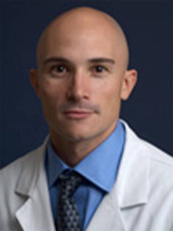 Ronald M. Bernardin, MD